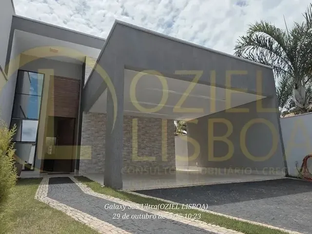 Imagem: Imóvel para Venda Possui 280 Metros Quadrados