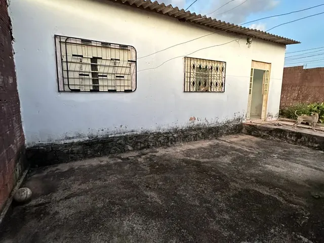Imagem: Casa Pôr do Sol - 3 Quartos
