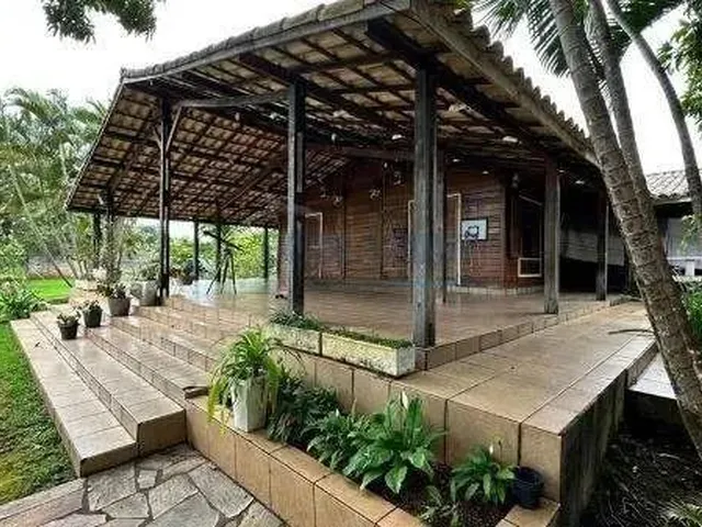 Imagem 4: Casa 4 Quartos, 2 Suítes, Varanda, em Lote de 3.680M² À Venda no Smpw - Park Way