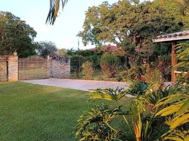 Imagem 16: Casa 4 Quartos, 2 Suítes, Varanda, em Lote de 3.680M² À Venda no Smpw - Park Way