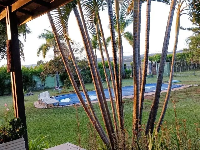 Imagem 12: Casa 4 Quartos, 2 Suítes, Varanda, em Lote de 3.680M² À Venda no Smpw - Park Way