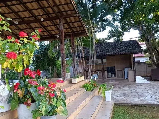 Imagem 10: Casa 4 Quartos, 2 Suítes, Varanda, em Lote de 3.680M² À Venda no Smpw - Park Way