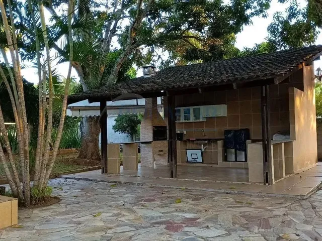 Imagem 13: Casa 4 Quartos, 2 Suítes, Varanda, em Lote de 3.680M² À Venda no Smpw - Park Way