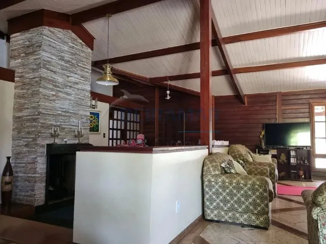 Imagem 5: Casa 4 Quartos, 2 Suítes, Varanda, em Lote de 3.680M² À Venda no Smpw - Park Way