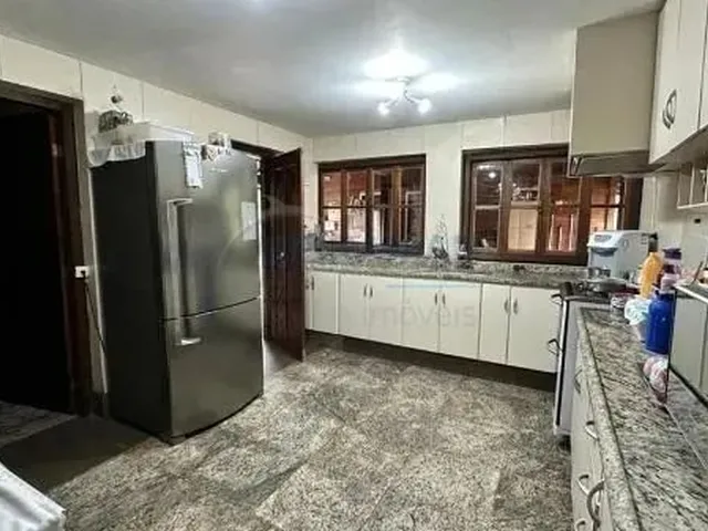 Imagem 14: Casa 4 Quartos, 2 Suítes, Varanda, em Lote de 3.680M² À Venda no Smpw - Park Way