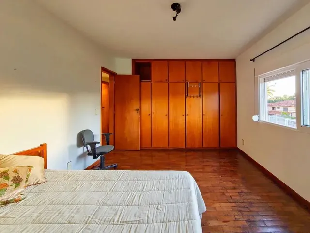 Imagem 4: Casa 5 Quartos - Varanda - Aquecimento Solar - Piscina - Jardim