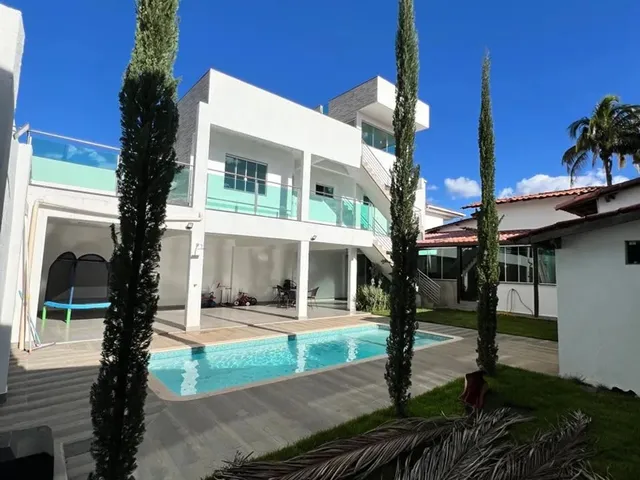 Imagem: Vivendas Alvorada II - Casa