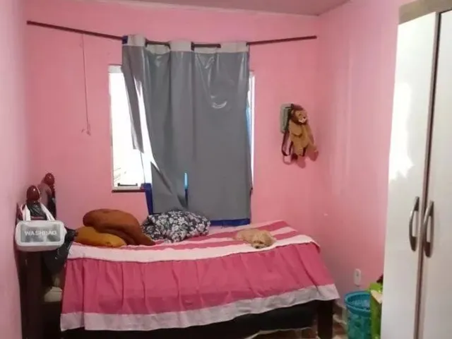Imagem: Vende Se Ou Troca Se Essa Casa no Arapoanga