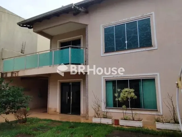 Imagem: Setor Habitacional Contagem (Sobradinho