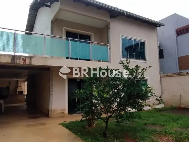 Imagem 6: Setor Habitacional Contagem (Sobradinho
