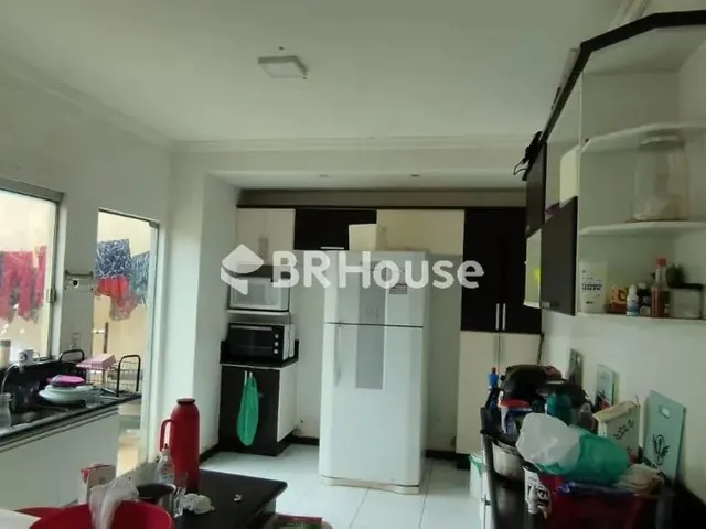 Imagem 2: Setor Habitacional Contagem (Sobradinho