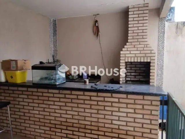 Imagem 3: Setor Habitacional Contagem (Sobradinho