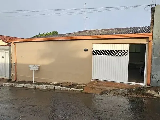 Imagem: Casa Quadra 26 Condomínio Serra Azul