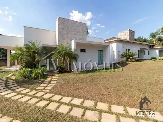 Imagem: Vendo Agio Casa Alto Padrão - Park Way