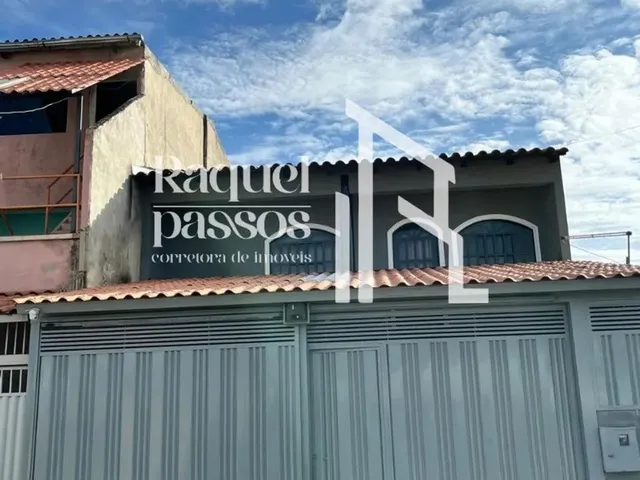 Imagem: Sobrado de 3 Quartos em santa Maria - Setor