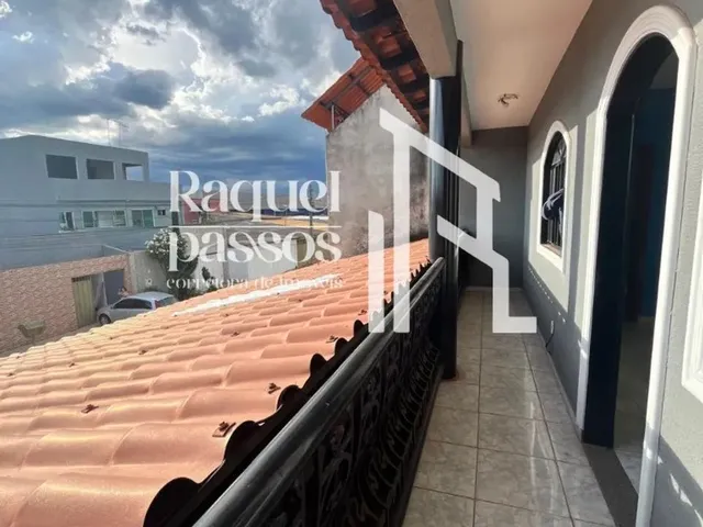Imagem 6: Sobrado de 3 Quartos em santa Maria - Setor Central