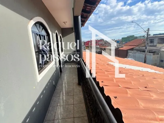 Imagem 14: Sobrado de 3 Quartos em santa Maria - Setor Central