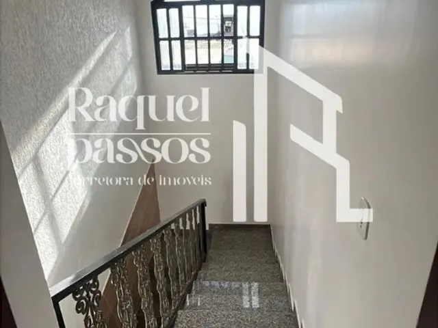 Imagem 8: Sobrado de 3 Quartos em santa Maria - Setor Central