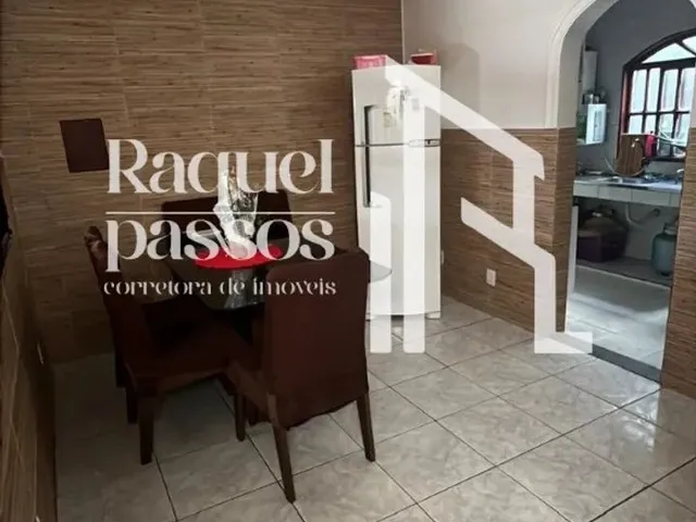 Imagem 5: Sobrado de 3 Quartos em santa Maria - Setor Central