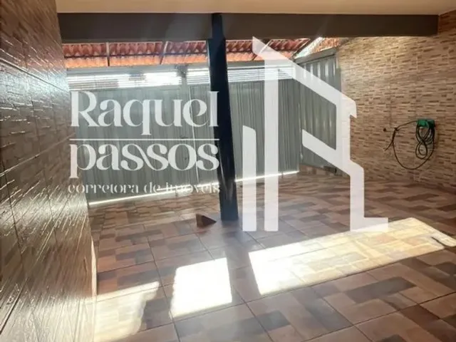 Imagem 7: Sobrado de 3 Quartos em santa Maria - Setor Central