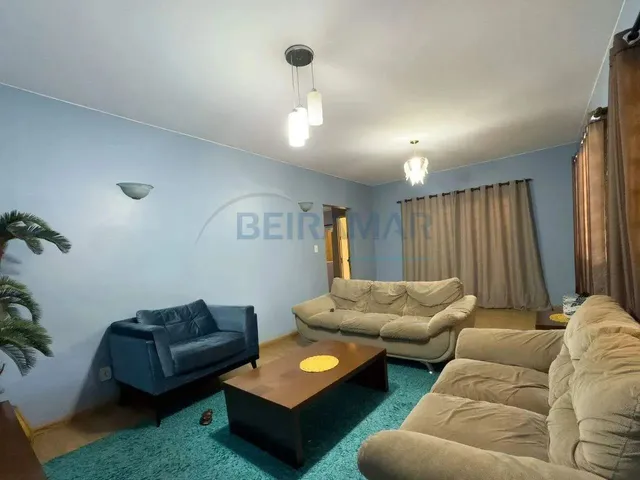 Imagem 1: Casa 3 Quartos, 2 Suítes, Dce, 5 Vagas de Garagem Cobertas À Venda na Qna - Taguatinga