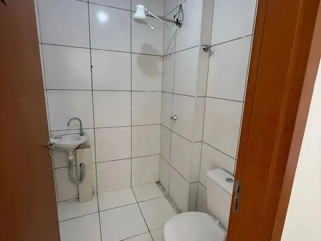 Imagem 13: Ágio em Samambaia