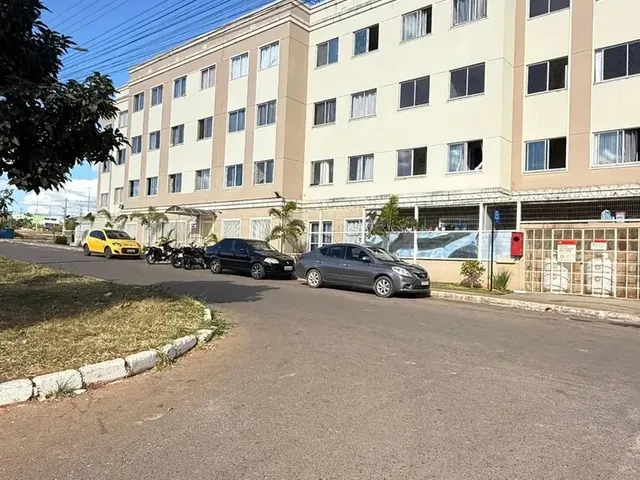 Imagem 16: Ágio em Samambaia
