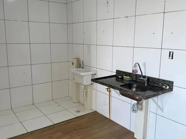 Imagem 14: Ágio em Samambaia