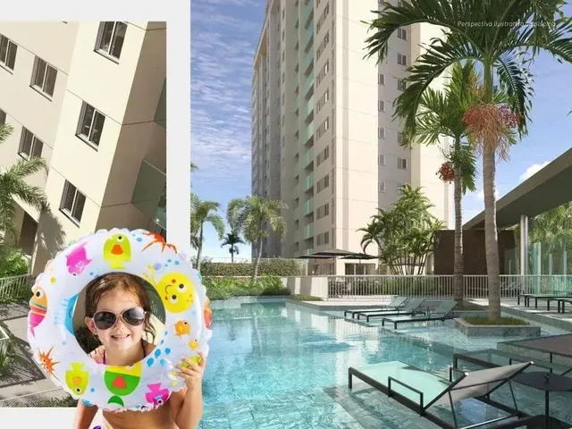 Imagem: Ágio no Residencial Up Resort