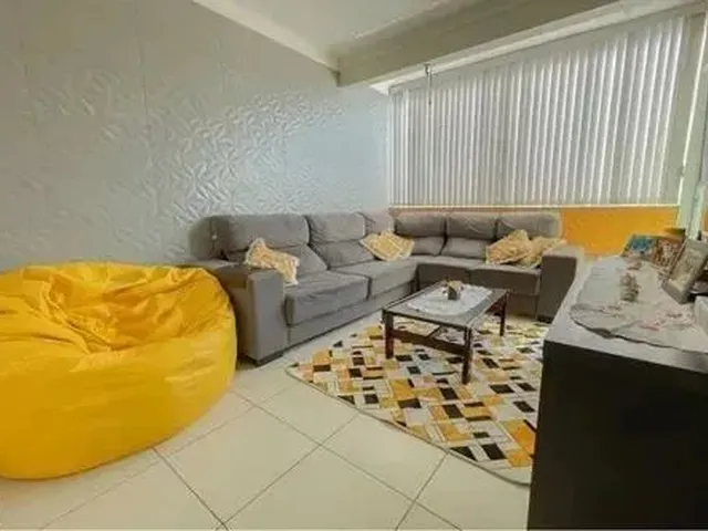 Imagem: Imóvel para Venda Tem 120 Metros Quadrados