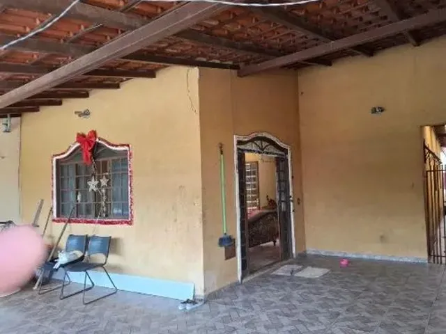 Imagem: Casa a Venda Setor Veredas Brazlândia