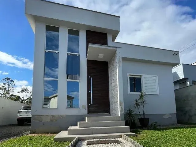Imagem: Casa Impecável na Ponte Alta 2/4 - Facilitamos