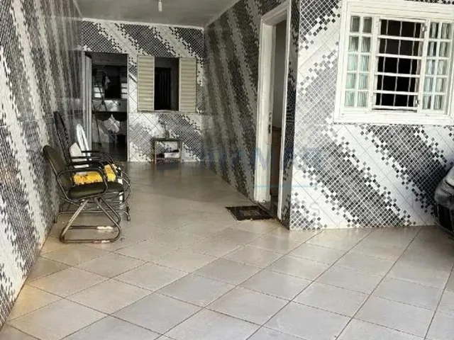Imagem: Casa À Venda na Qnm 34 3 Quartos, 160M²