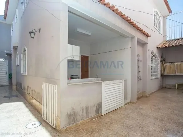 Imagem 15: Casa de 5 Quartos, 4 Suítes e 6 Vagas de Garagem À Venda - Guará II