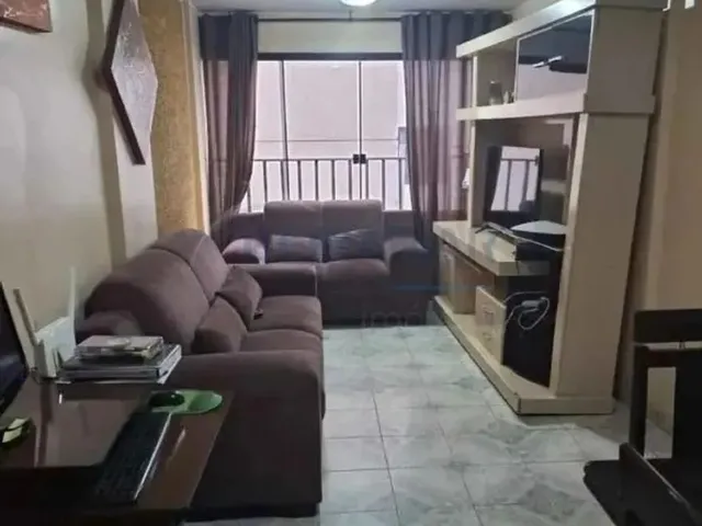 Imagem 1: Apartamento 3 Quartos, Varanda e Nascente À Venda na C 5 - Taguatinga