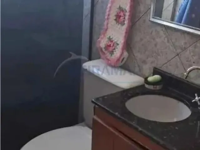 Imagem 2: Apartamento 3 Quartos, Varanda e Nascente À Venda na C 5 - Taguatinga