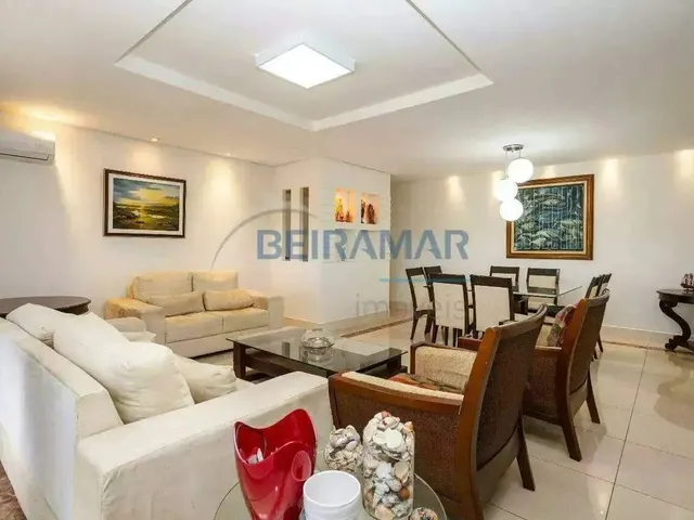 Imagem: Apartamento Reformado com 4 Quartos e Suíte