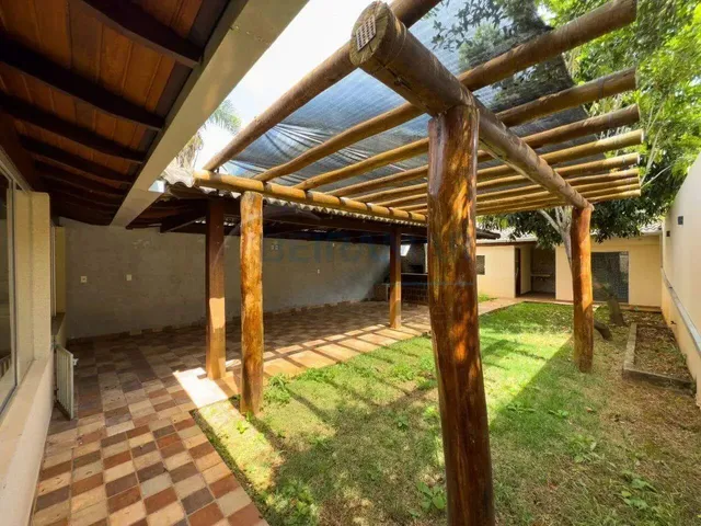 Imagem: Casa de Condomínio 3 Quartos, 2 Suítes
