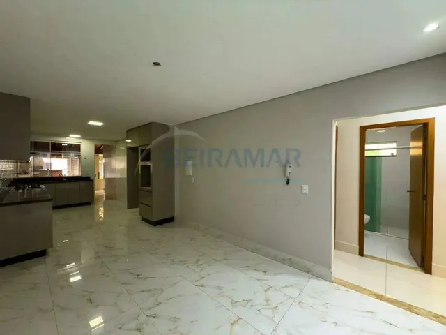 Imagem 4: Casa de Condomínio 3 Quartos, 2 Suítes, Área de Lazer À Venda na Rua 4C - Vicente