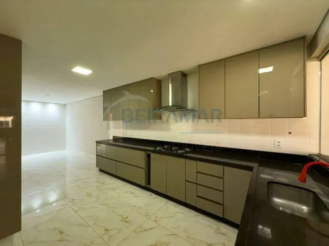Imagem 11: Casa de Condomínio 3 Quartos, 2 Suítes, Área de Lazer À Venda na Rua 4C - Vicente