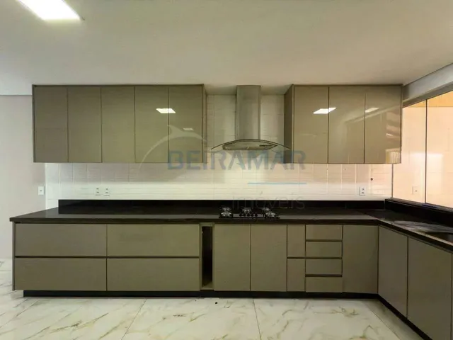 Imagem 5: Casa de Condomínio 3 Quartos, 2 Suítes, Área de Lazer À Venda na Rua 4C - Vicente