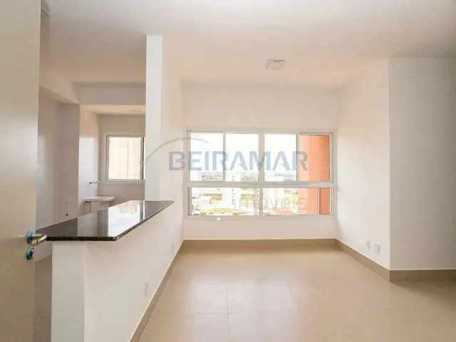 Imagem: Apartamento Novo com 2 Quartos, Suíte e