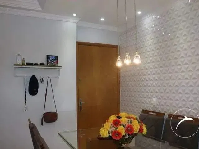 Imagem: 2 Casas com 2 Quartos À Venda na Qnl 11