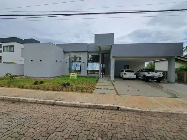 Imagem: Casa de Condomínio 3 Quartos, 1 Suíte