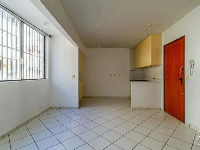 Imagem: Apartamento para Venda com 1 Quarto na 714/715