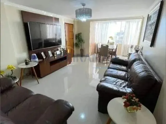 Imagem: Apartamento 3 Quartos, 2 Suítes, 1 Vaga
