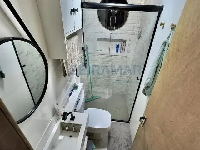 Imagem 4: Apartamento 2 Quartos, 50M² Edifício Cândido Portinari Taguatinga Norte, Brasília