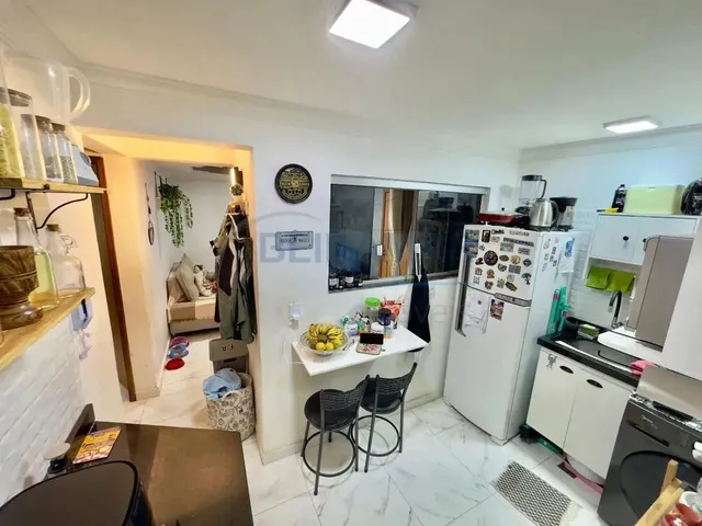 Imagem 6: Apartamento 2 Quartos, 50M² Edifício Cândido Portinari Taguatinga Norte, Brasília