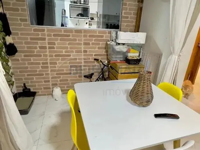 Imagem 7: Apartamento 2 Quartos, 50M² Edifício Cândido Portinari Taguatinga Norte, Brasília