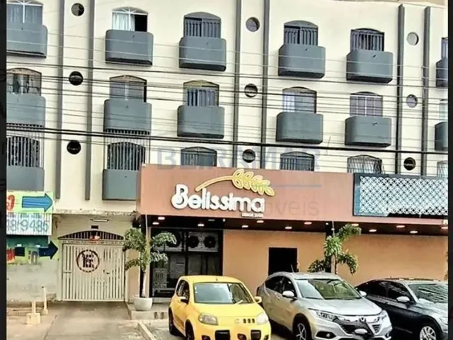 Imagem 8: Apartamento 2 Quartos, 50M² Edifício Cândido Portinari Taguatinga Norte, Brasília